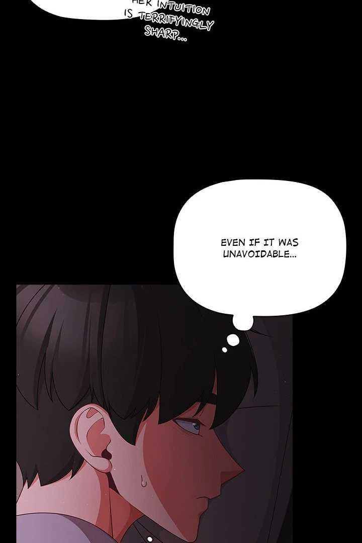 NEW  People of The Dark Page 97 - MangaHe