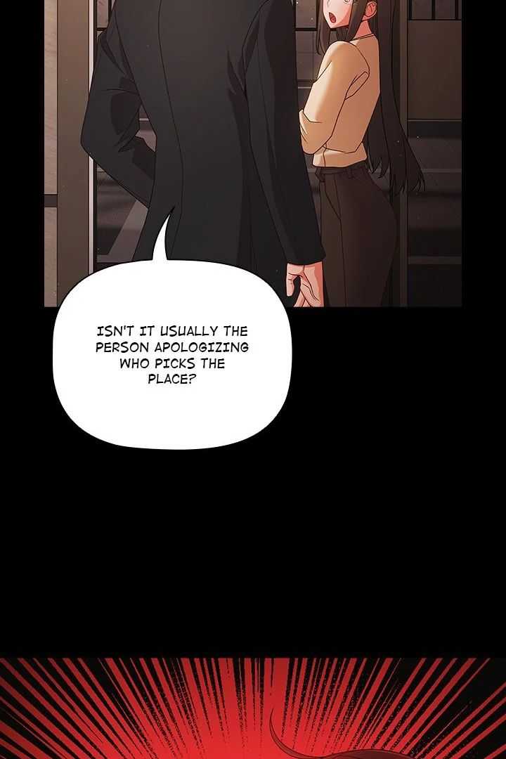 NEW  People of The Dark Page 18 - MangaHe