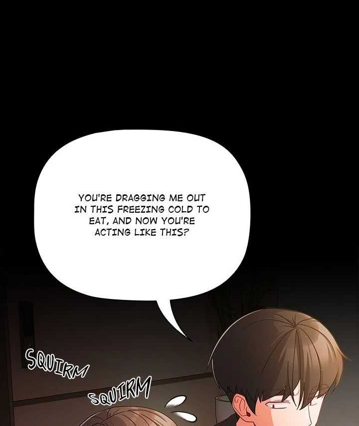 NEW  People of The Dark Page 20 - MangaHe