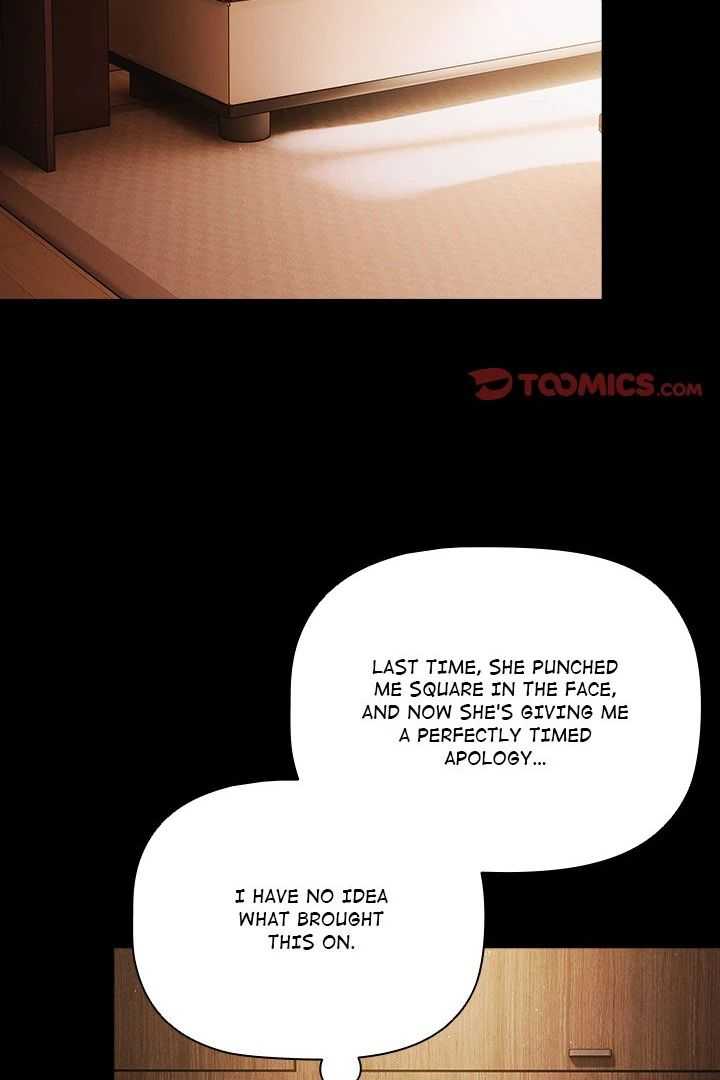 NEW  People of The Dark Page 3 - MangaHe