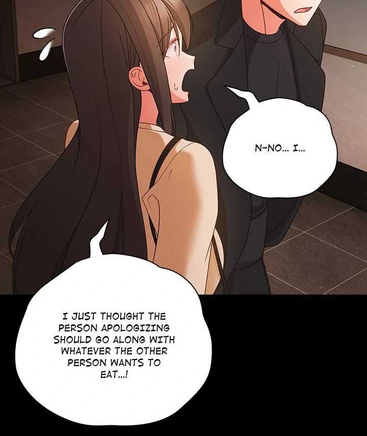 NEW  People of The Dark Page 21 - MangaHe