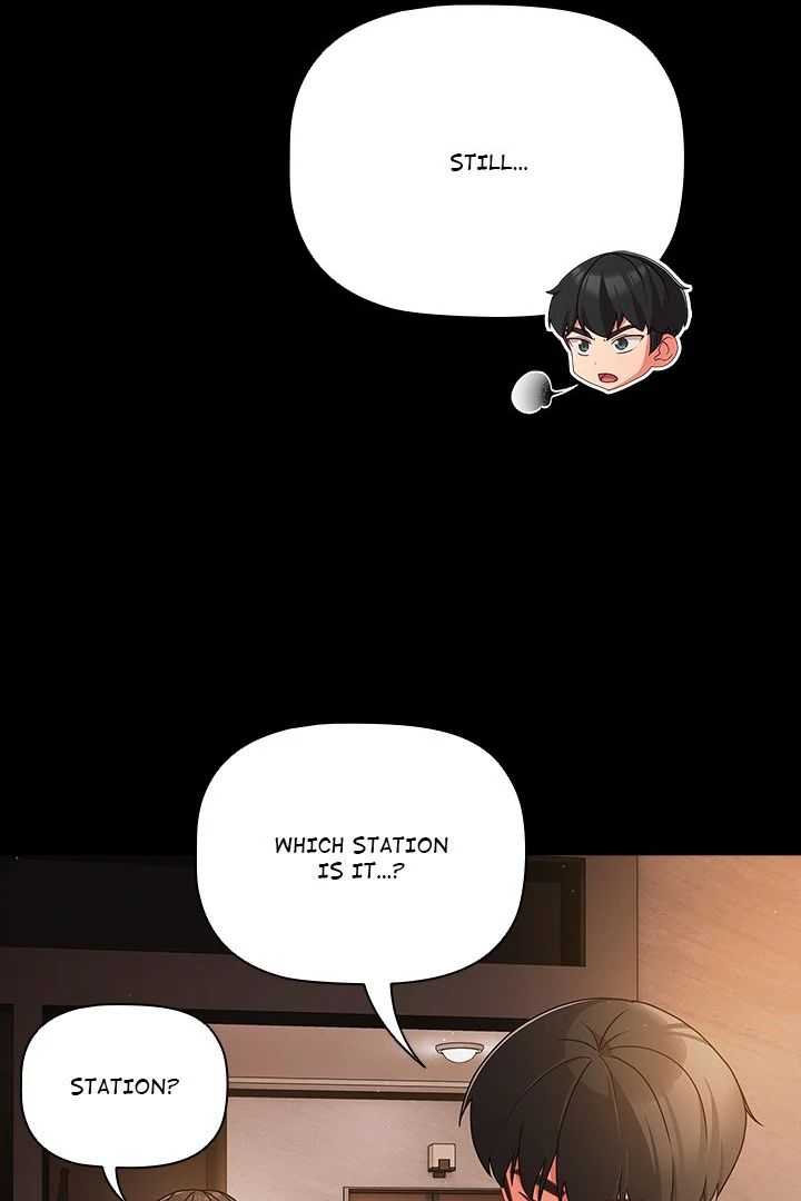 NEW  People of The Dark Page 22 - MangaHe