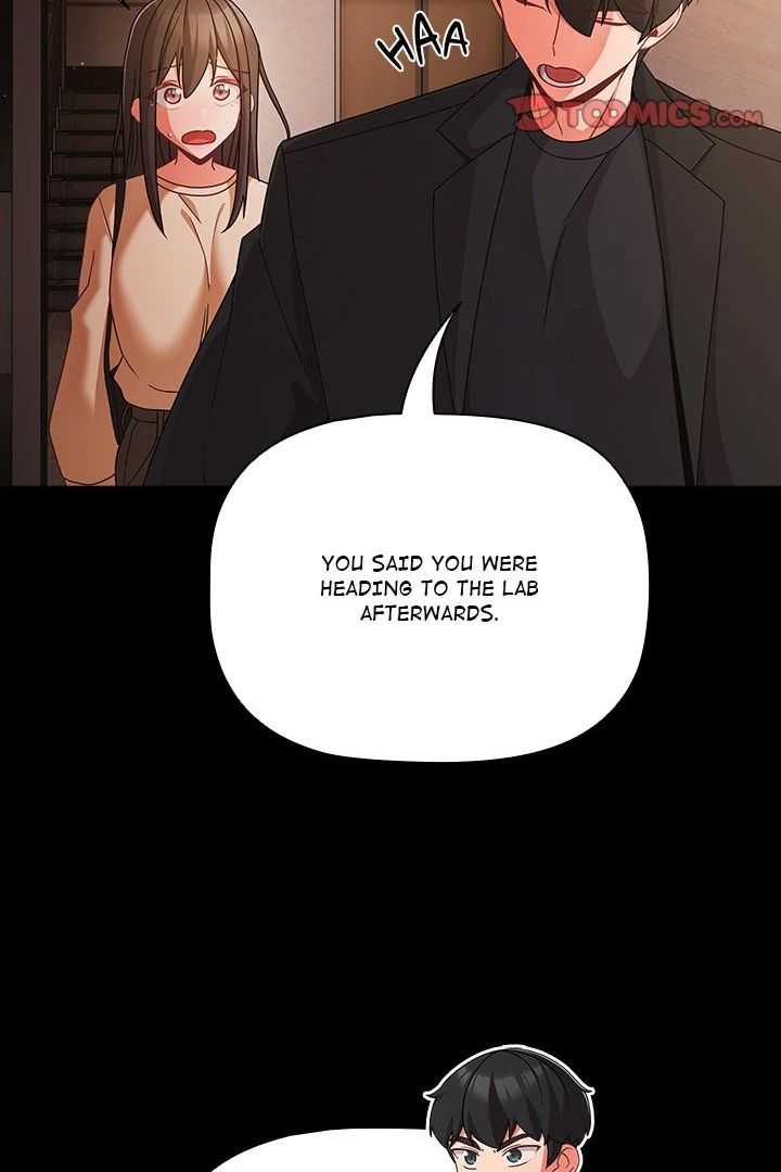 NEW  People of The Dark Page 23 - MangaHe