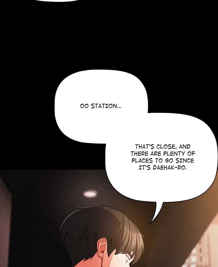NEW  People of The Dark Page 25 - MangaHe