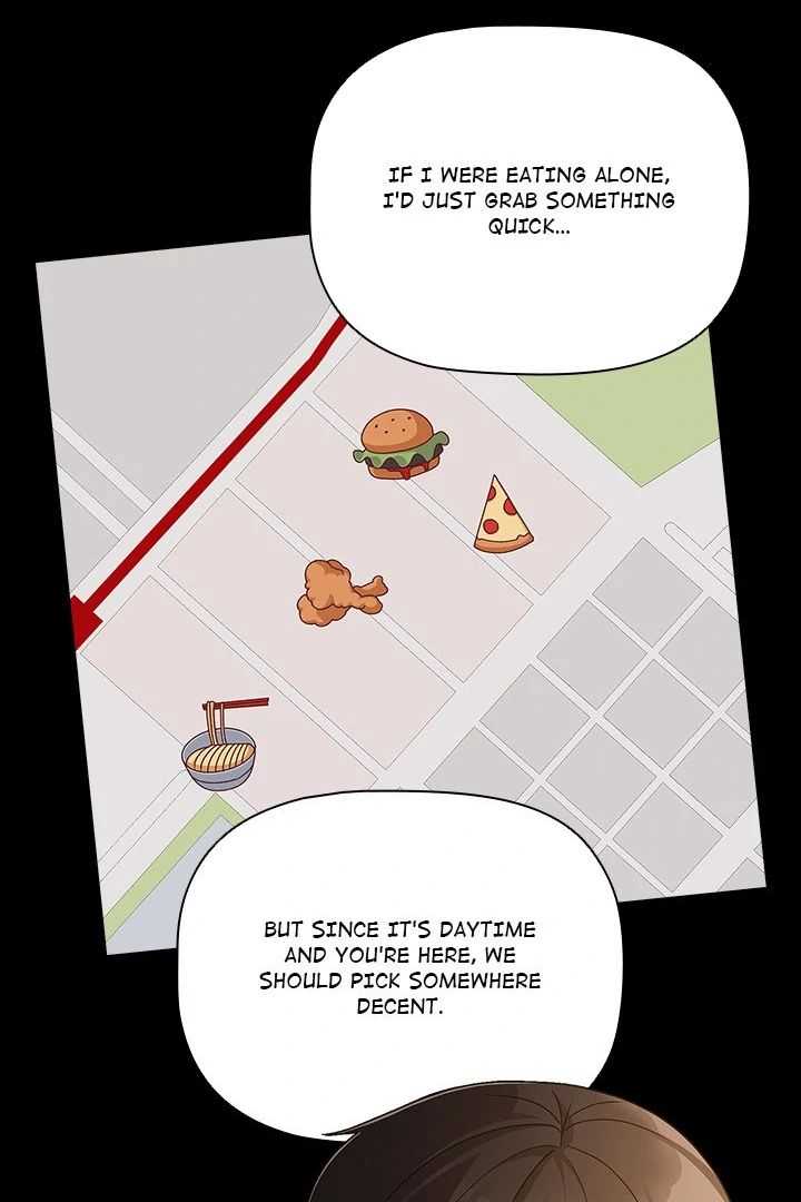 NEW  People of The Dark Page 27 - MangaHe