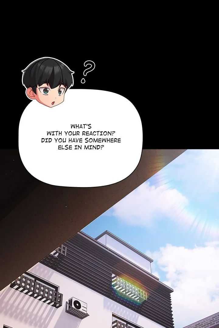 NEW  People of The Dark Page 32 - MangaHe