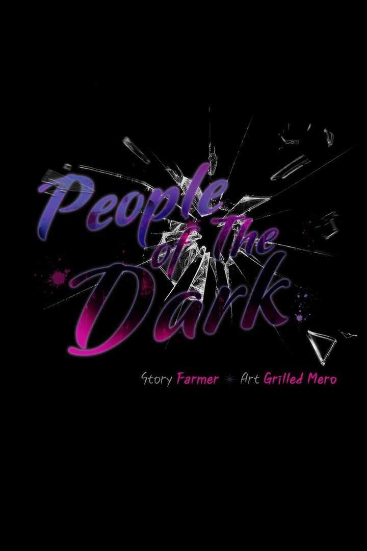 NEW  People of The Dark Page 34 - MangaHe