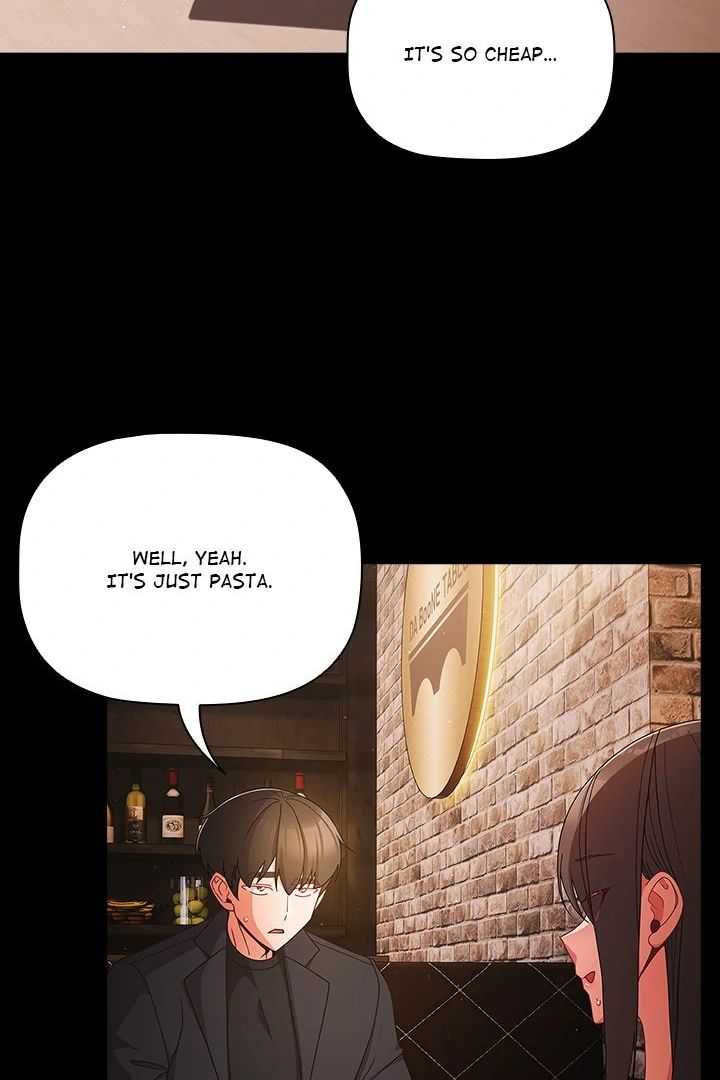NEW  People of The Dark Page 38 - MangaHe