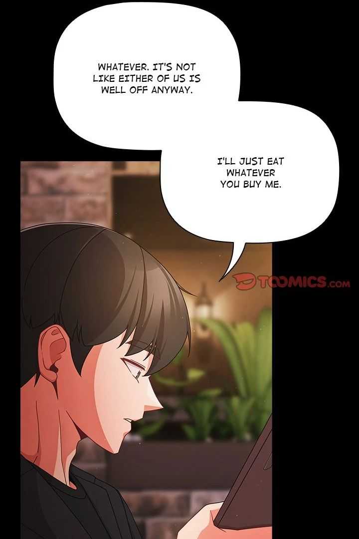 NEW  People of The Dark Page 42 - MangaHe