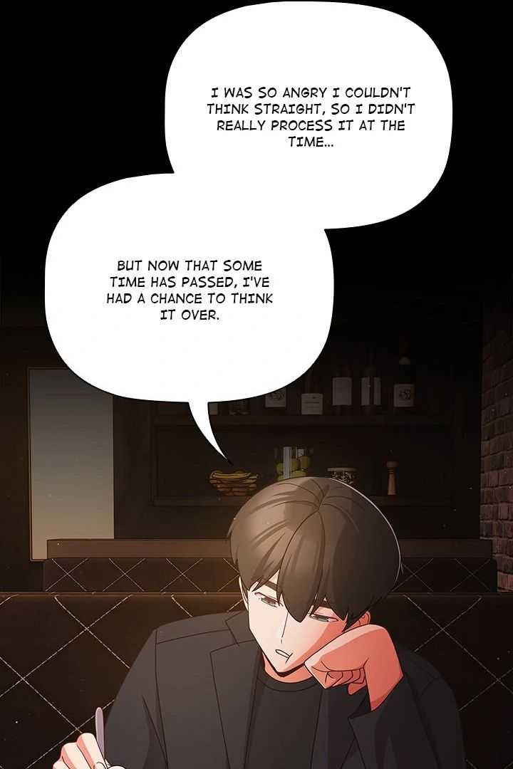 NEW  People of The Dark Page 47 - MangaHe