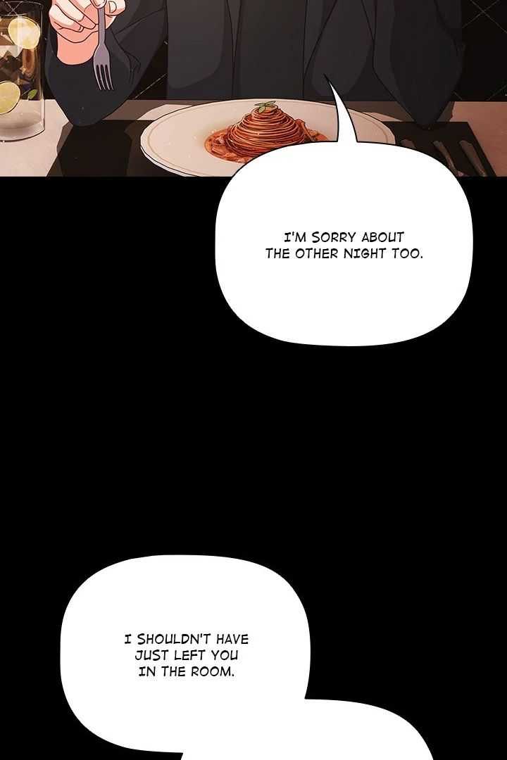 NEW  People of The Dark Page 48 - MangaHe