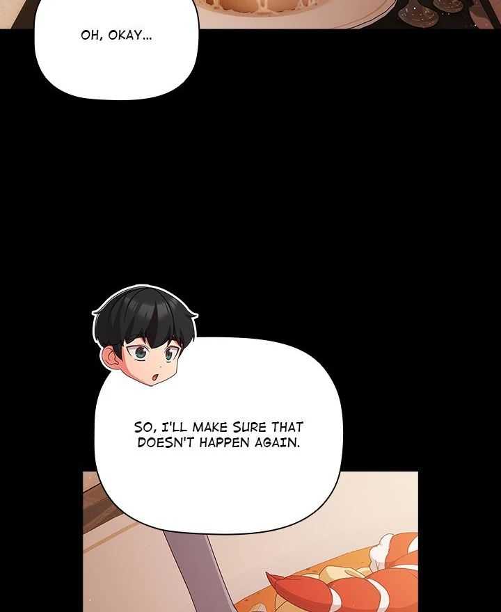 NEW  People of The Dark Page 50 - MangaHe
