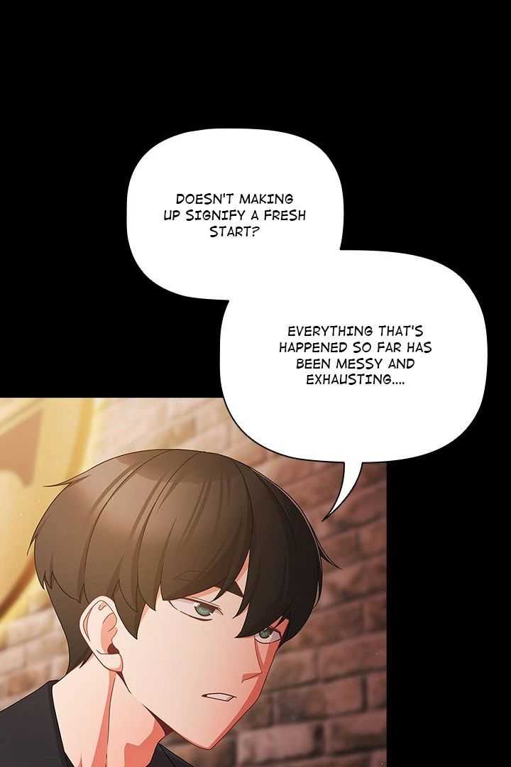 NEW  People of The Dark Page 52 - MangaHe