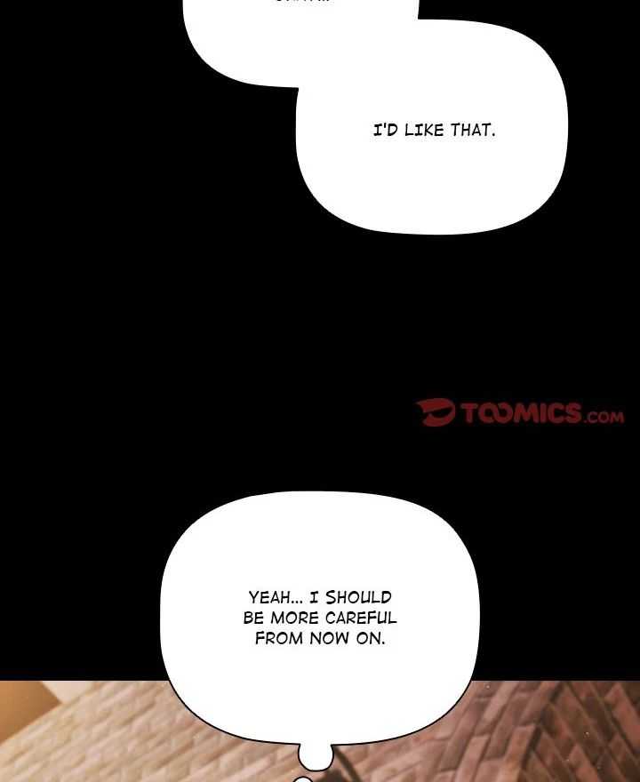 NEW  People of The Dark Page 55 - MangaHe