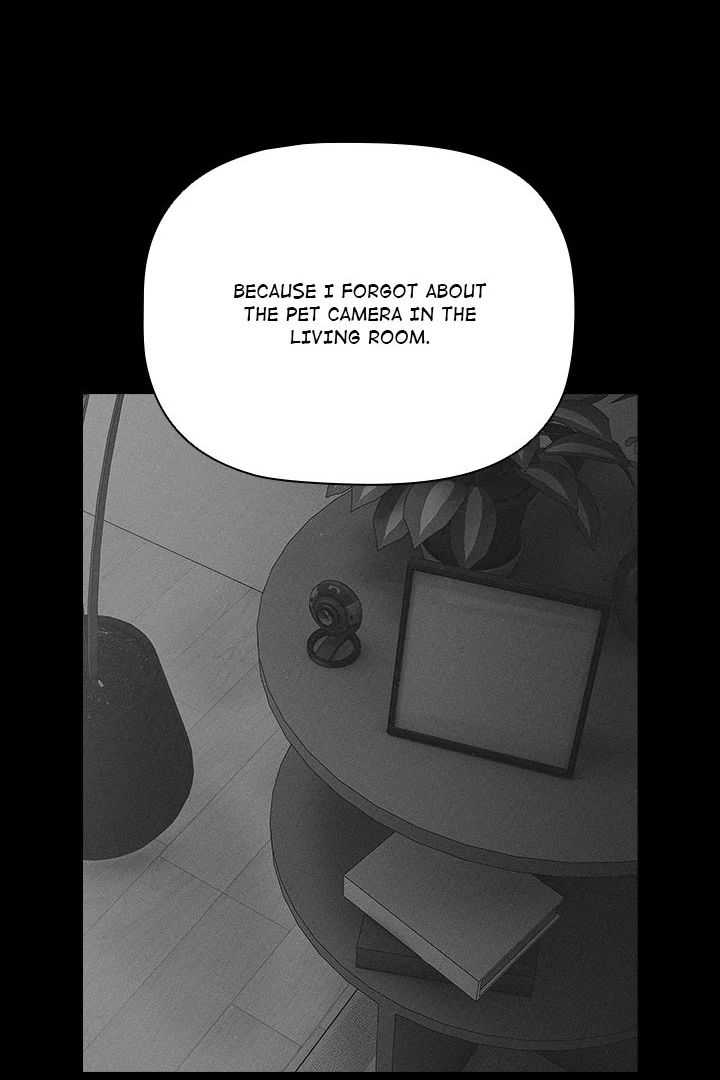 NEW  People of The Dark Page 57 - MangaHe