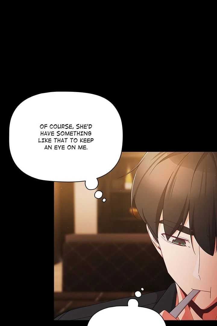 NEW  People of The Dark Page 58 - MangaHe