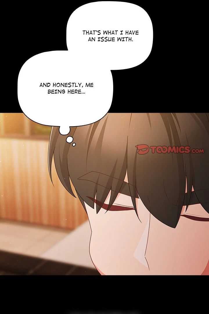 NEW  People of The Dark Page 62 - MangaHe