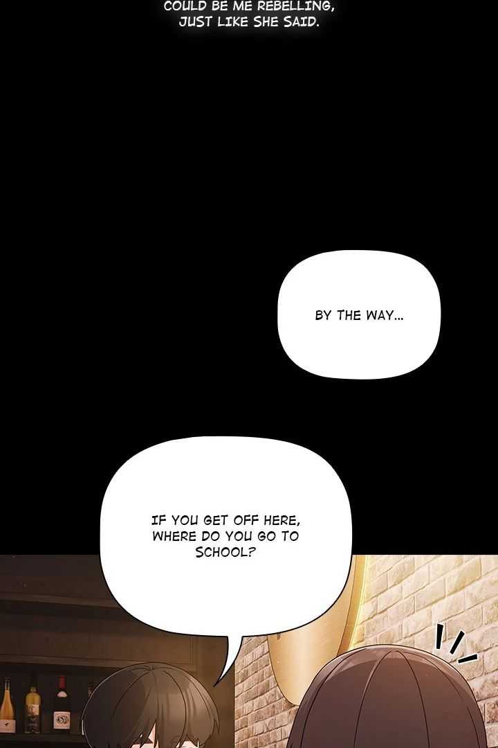 NEW  People of The Dark Page 63 - MangaHe