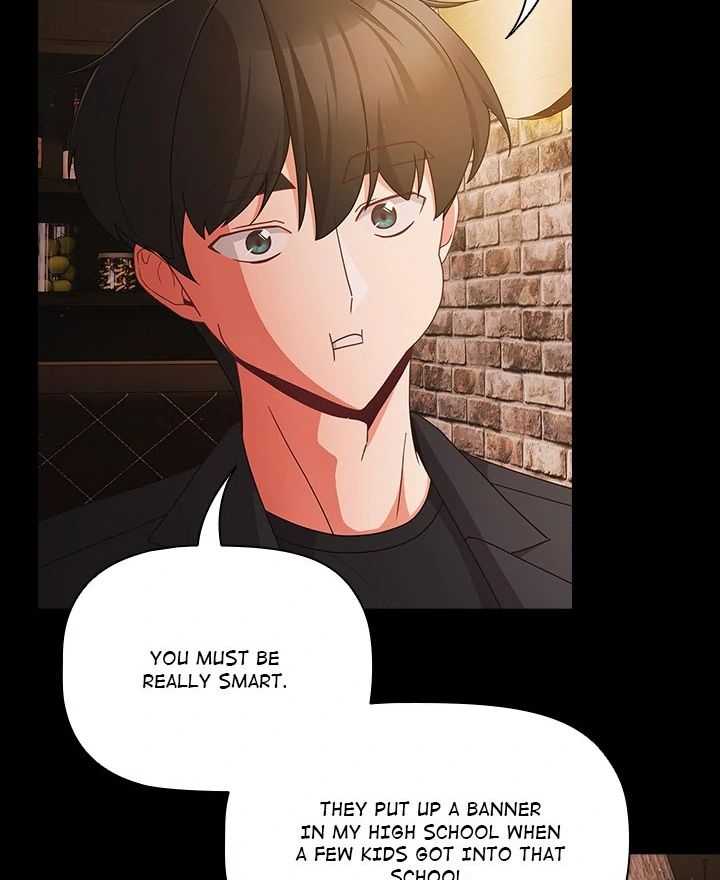 NEW  People of The Dark Page 65 - MangaHe