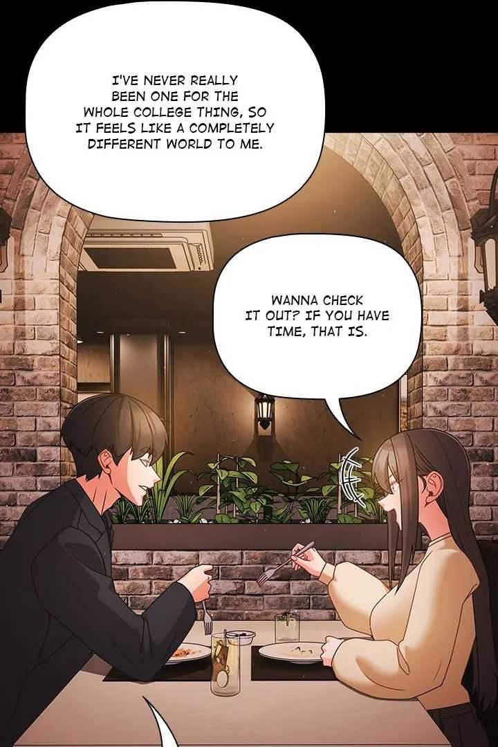 NEW  People of The Dark Page 69 - MangaHe
