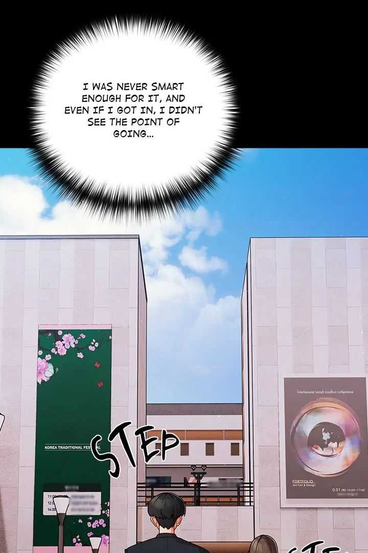 NEW  People of The Dark Page 73 - MangaHe