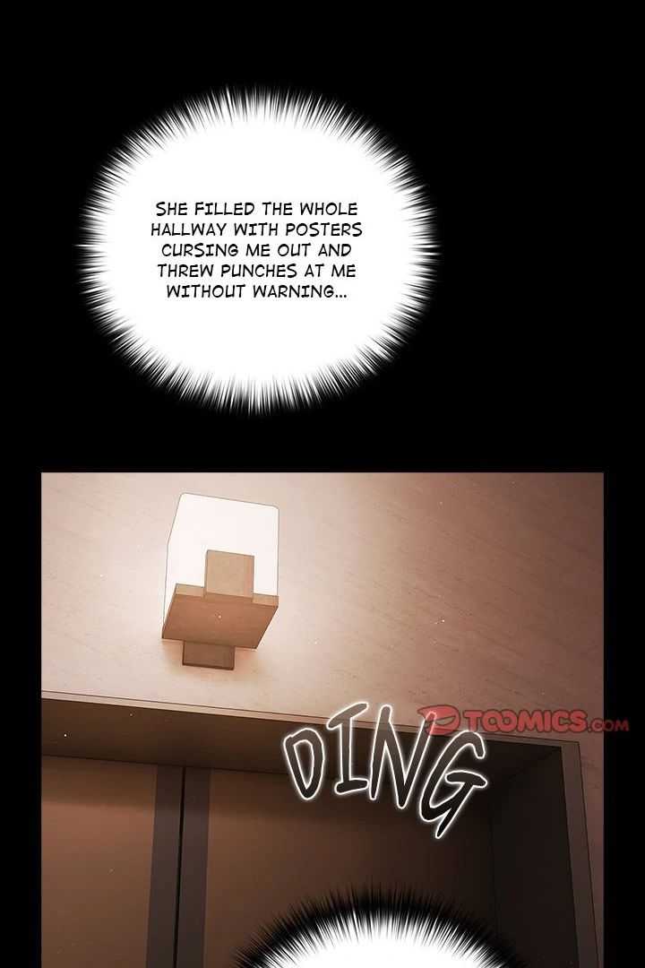 NEW  People of The Dark Page 9 - MangaHe