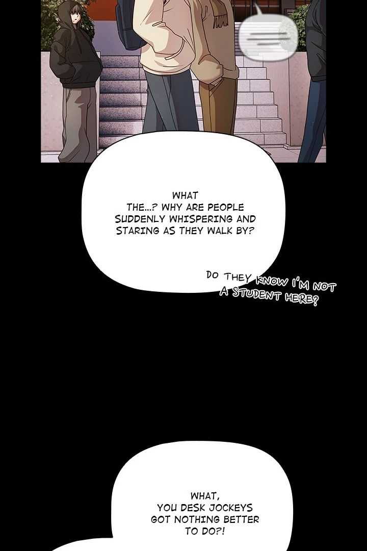 NEW  People of The Dark Page 88 - MangaHe
