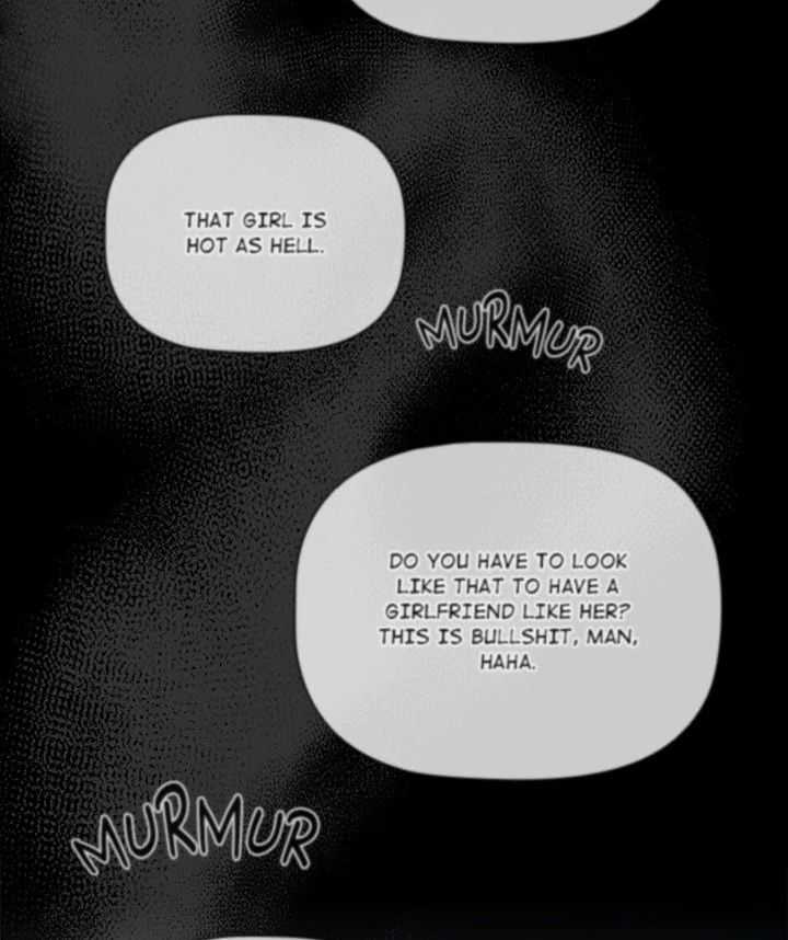 NEW  People of The Dark Page 93 - MangaHe