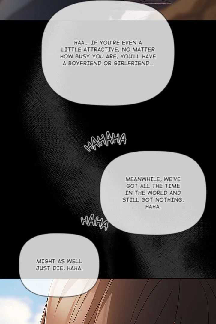 NEW  People of The Dark Page 95 - MangaHe
