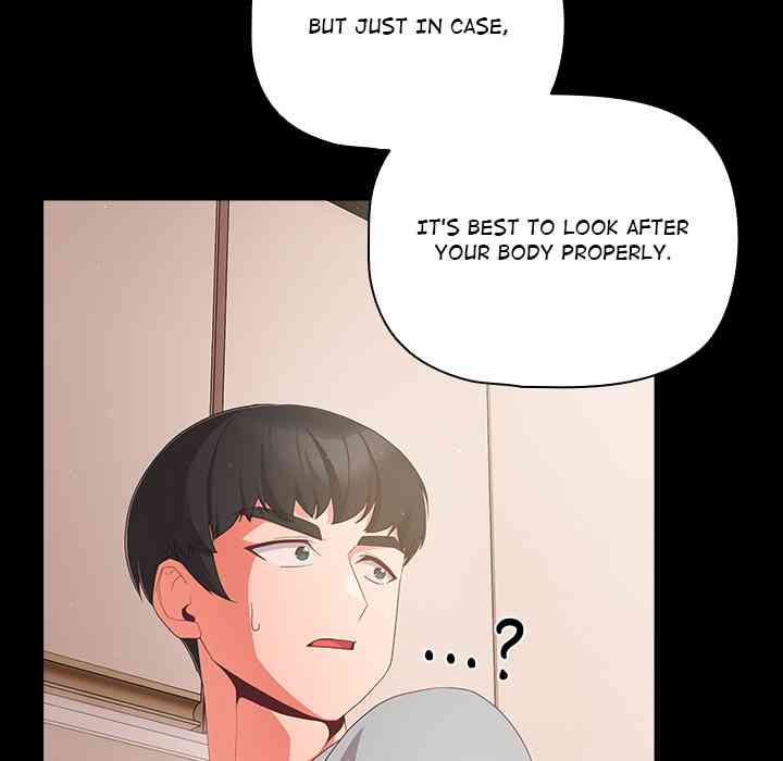 NEW  People of The Dark Page 103 - MangaHe