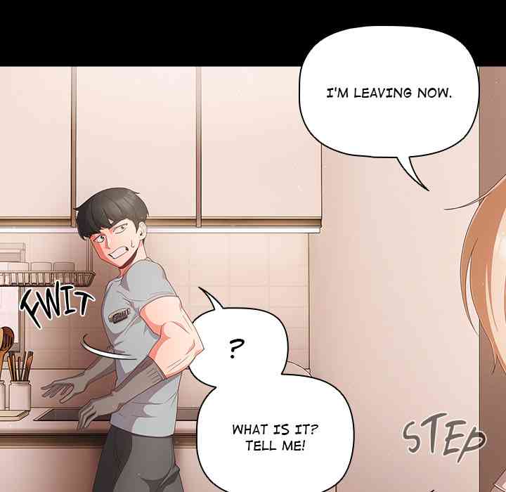 NEW  People of The Dark Page 105 - MangaHe