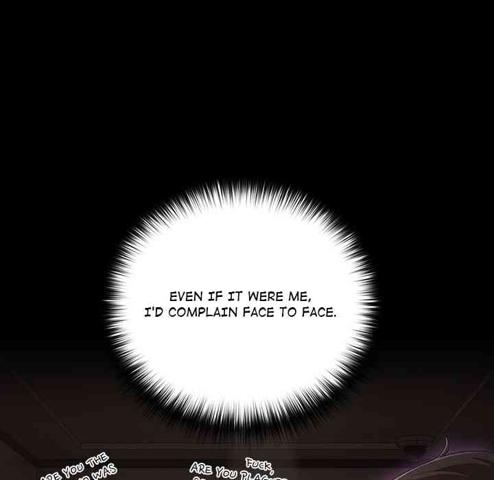 NEW  People of The Dark Page 115 - MangaHe