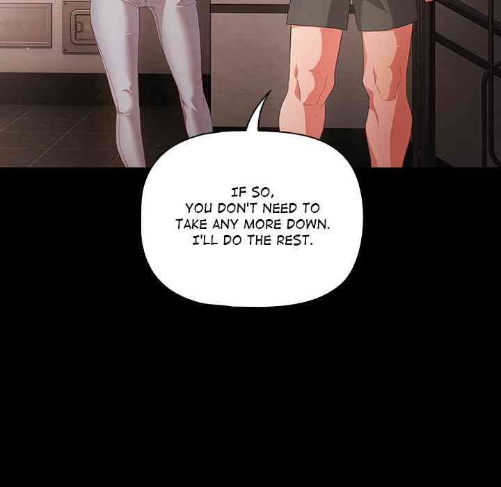 NEW  People of The Dark Page 138 - MangaHe