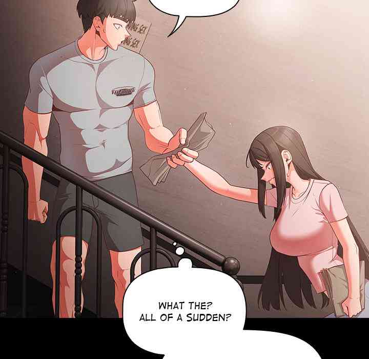 NEW  People of The Dark Page 189 - MangaHe