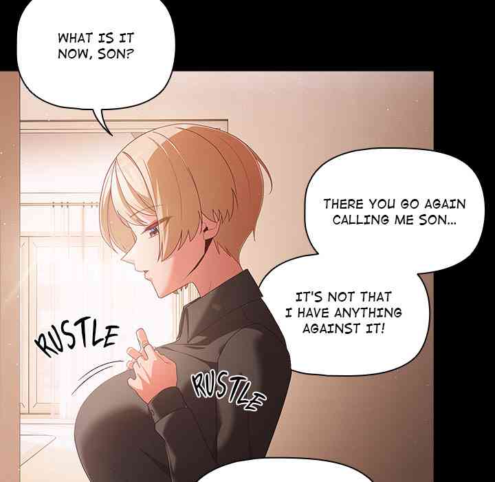NEW  People of The Dark Page 80 - MangaHe