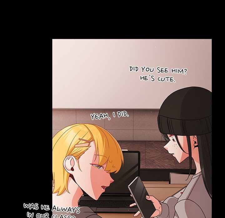 NEW  People of The Dark Page 102 - MangaHe