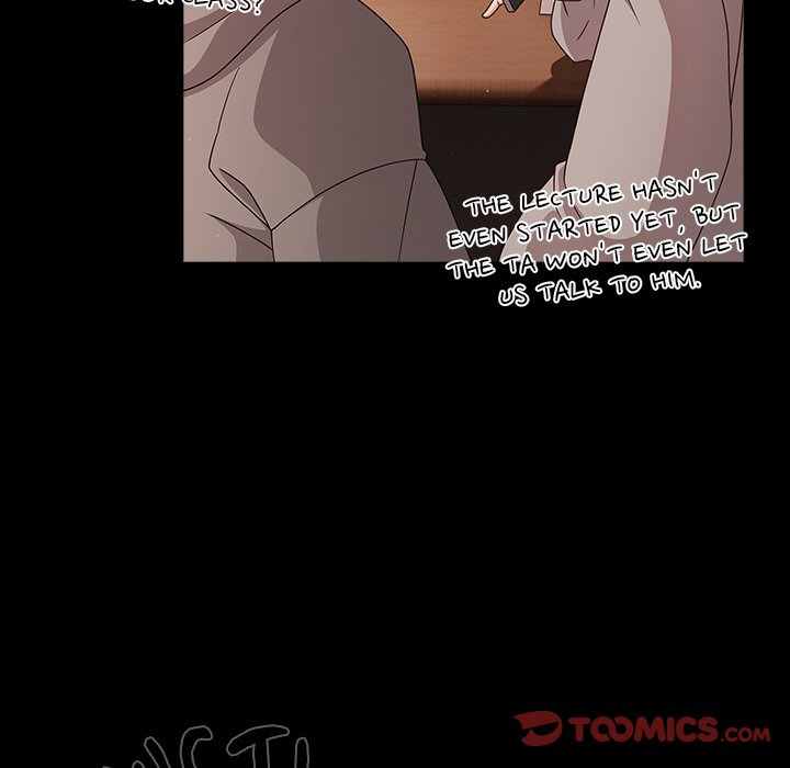 NEW  People of The Dark Page 103 - MangaHe