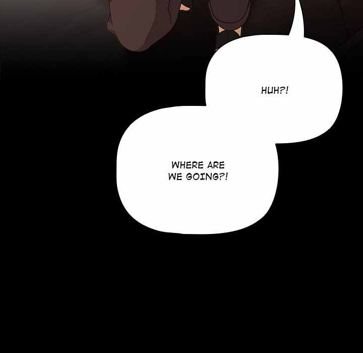 NEW  People of The Dark Page 107 - MangaHe