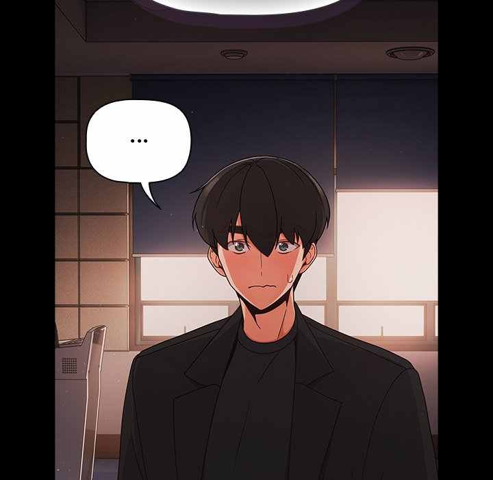 NEW  People of The Dark Page 119 - MangaHe