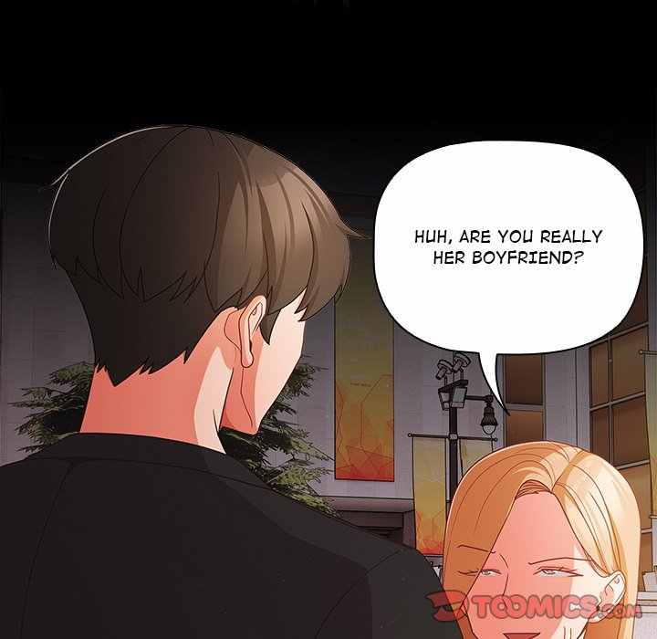 NEW  People of The Dark Page 13 - MangaHe