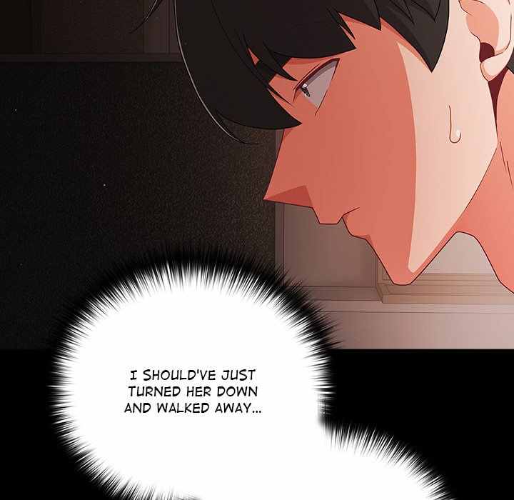 NEW  People of The Dark Page 126 - MangaHe