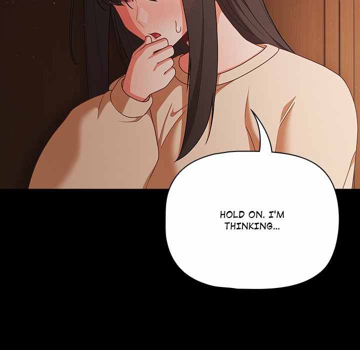 NEW  People of The Dark Page 136 - MangaHe