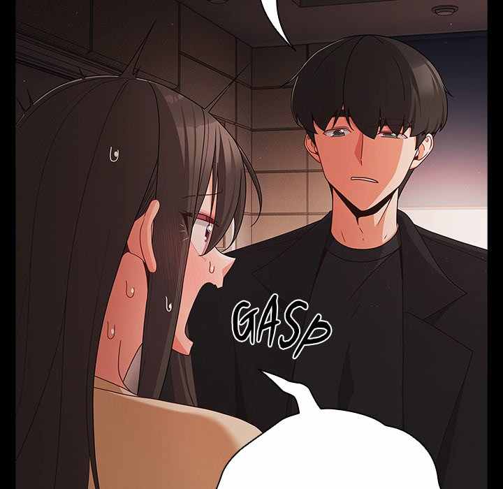 NEW  People of The Dark Page 140 - MangaHe