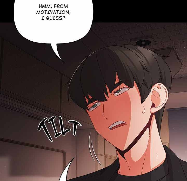 NEW  People of The Dark Page 142 - MangaHe
