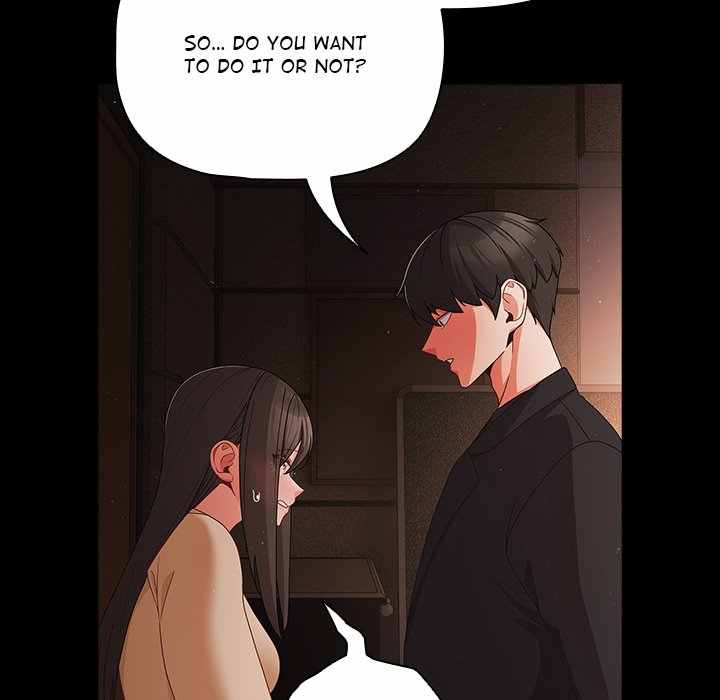 NEW  People of The Dark Page 147 - MangaHe