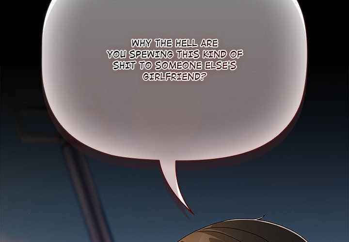 NEW  People of The Dark Page 3 - MangaHe