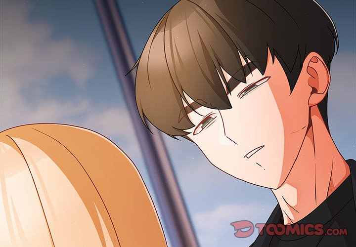 NEW  People of The Dark Page 4 - MangaHe