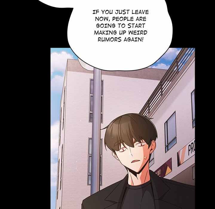 NEW  People of The Dark Page 48 - MangaHe