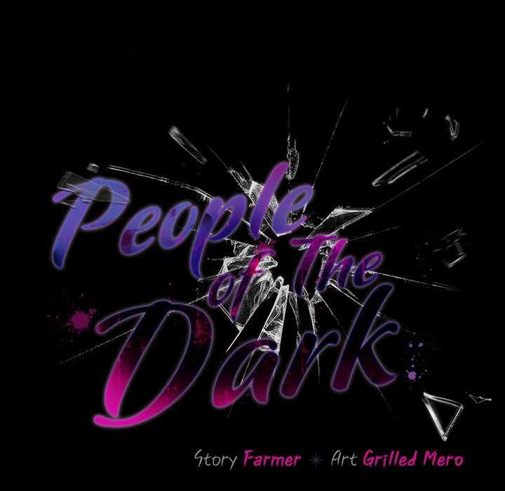 NEW  People of The Dark Page 56 - MangaHe