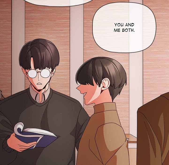 NEW  People of The Dark Page 64 - MangaHe
